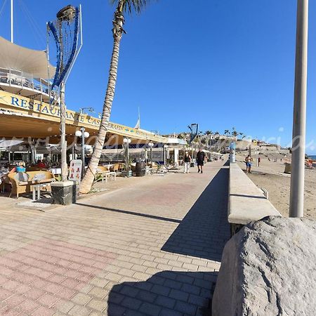 Duplex Bahia Meloneras 47 By Villagrancanaria 外观 照片