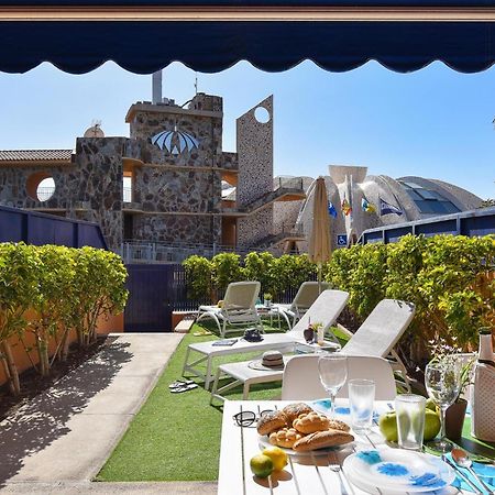Duplex Bahia Meloneras 47 By Villagrancanaria 外观 照片