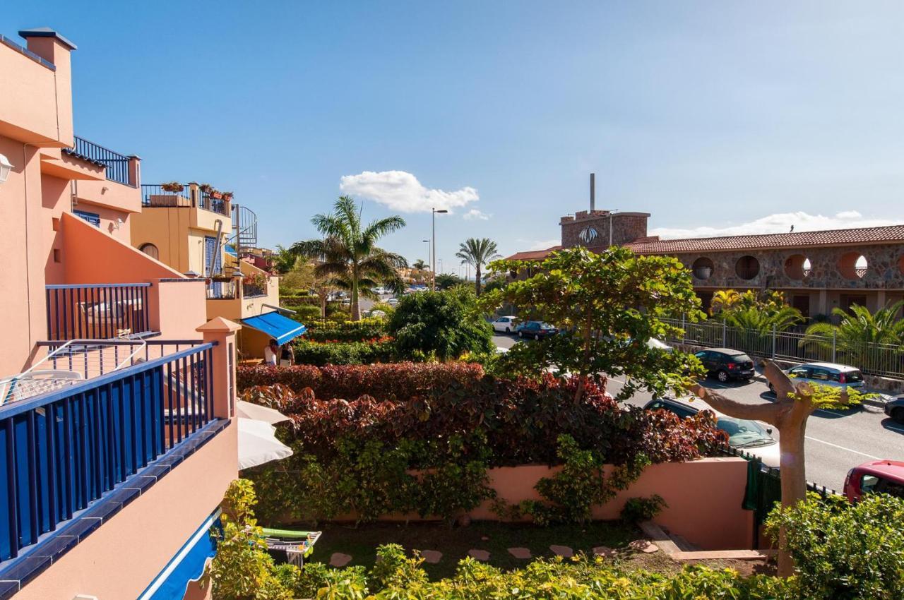 Duplex Bahia Meloneras 47 By Villagrancanaria 外观 照片