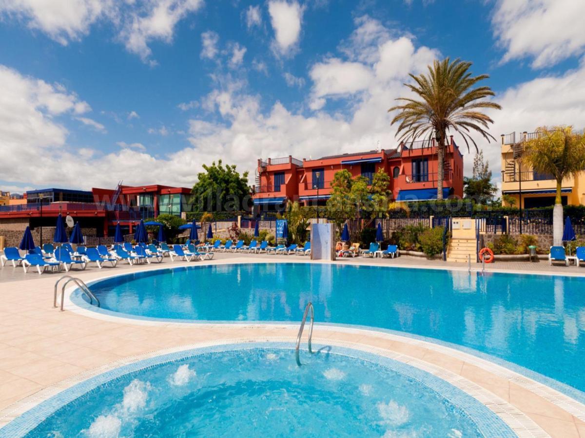 Duplex Bahia Meloneras 47 By Villagrancanaria 外观 照片