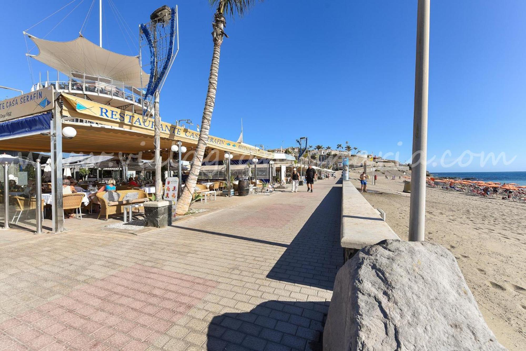 Duplex Bahia Meloneras 47 By Villagrancanaria 外观 照片