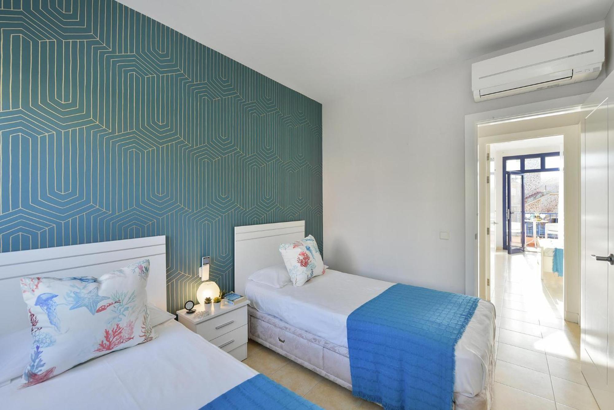 Duplex Bahia Meloneras 47 By Villagrancanaria 外观 照片
