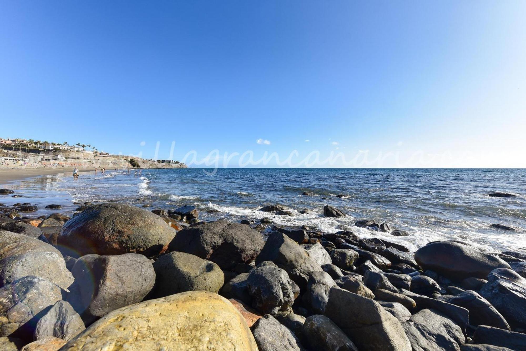 Duplex Bahia Meloneras 47 By Villagrancanaria 外观 照片