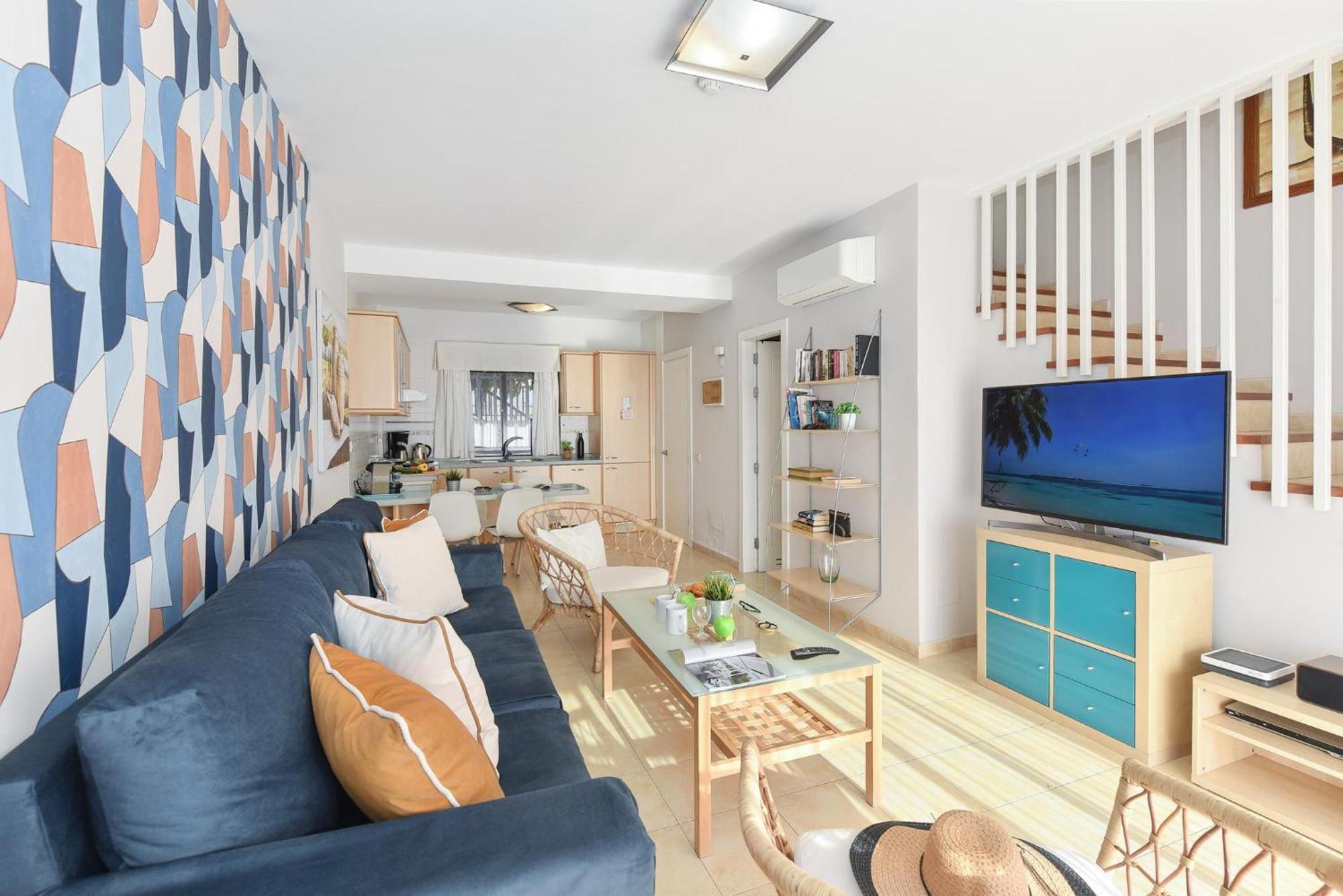 Duplex Bahia Meloneras 47 By Villagrancanaria 外观 照片