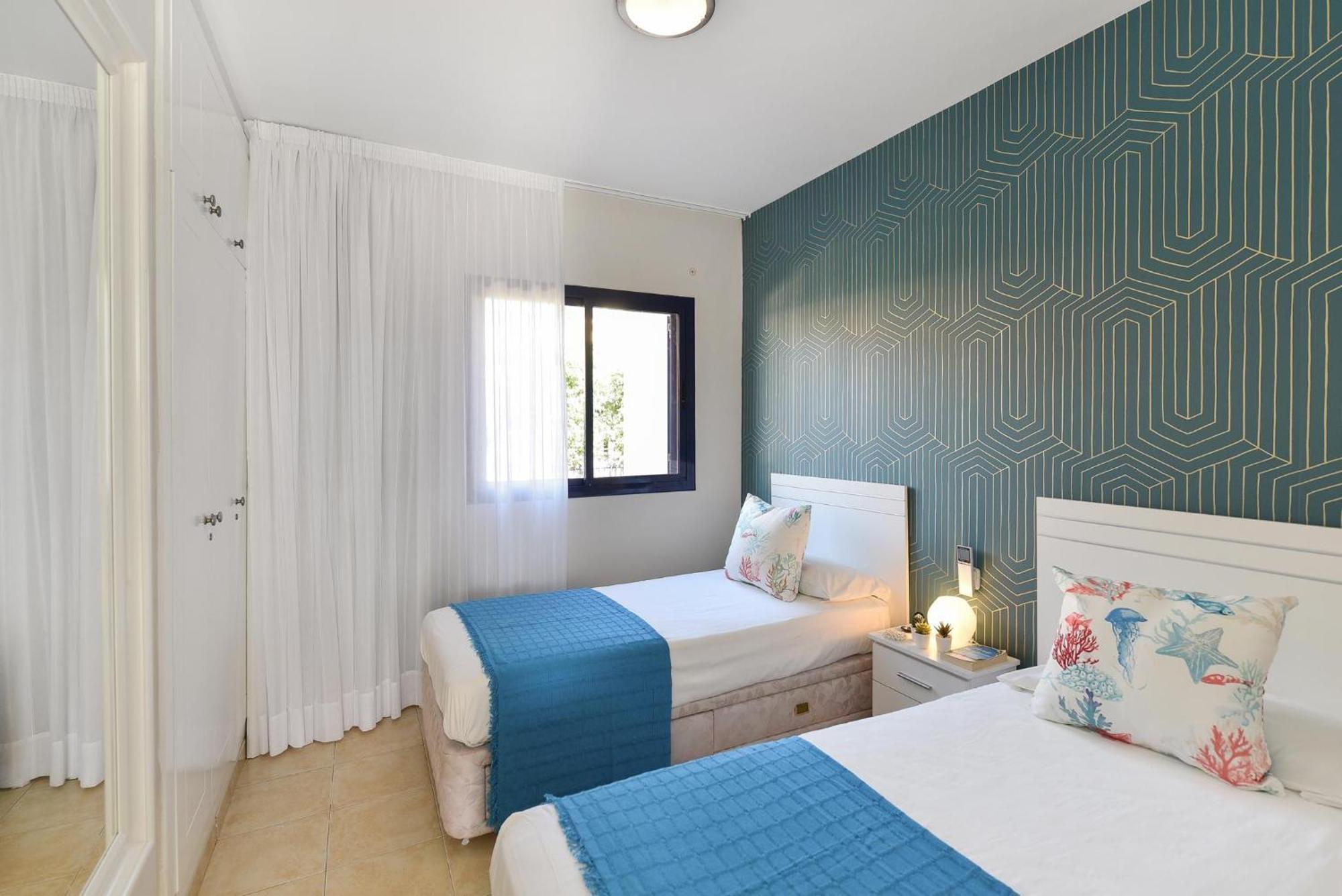 Duplex Bahia Meloneras 47 By Villagrancanaria 外观 照片