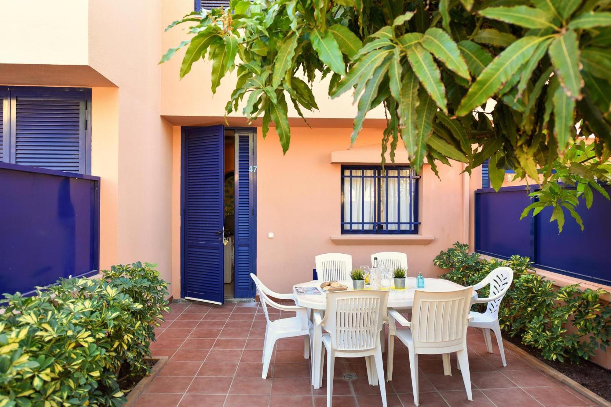 Duplex Bahia Meloneras 47 By Villagrancanaria 外观 照片