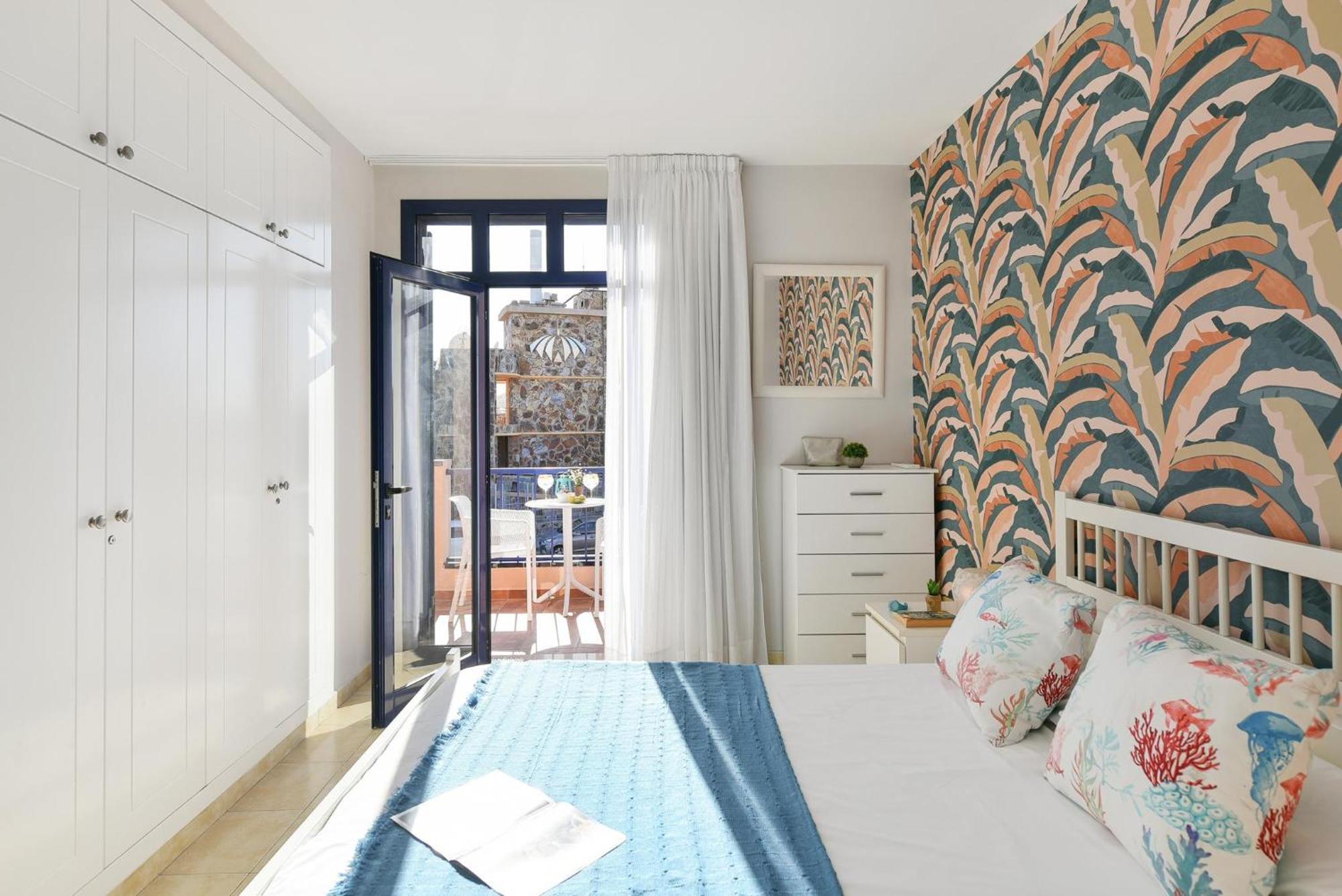 Duplex Bahia Meloneras 47 By Villagrancanaria 外观 照片