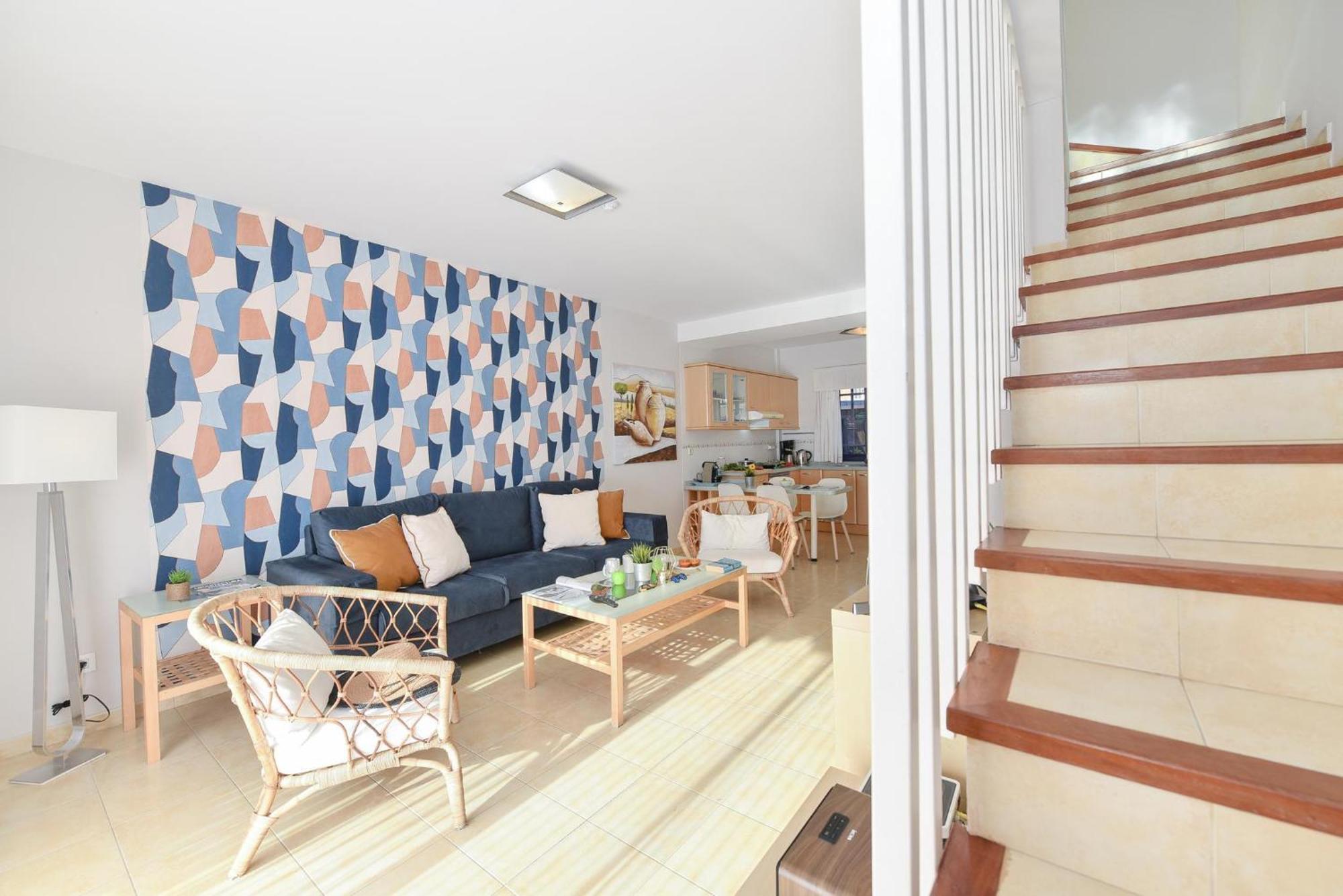 Duplex Bahia Meloneras 47 By Villagrancanaria 外观 照片