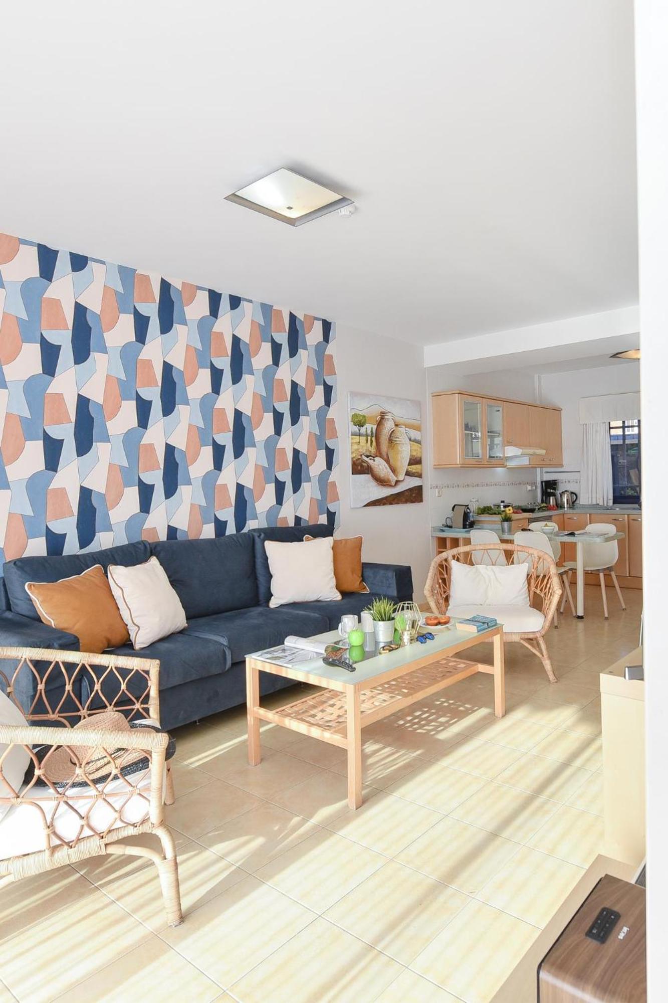 Duplex Bahia Meloneras 47 By Villagrancanaria 外观 照片