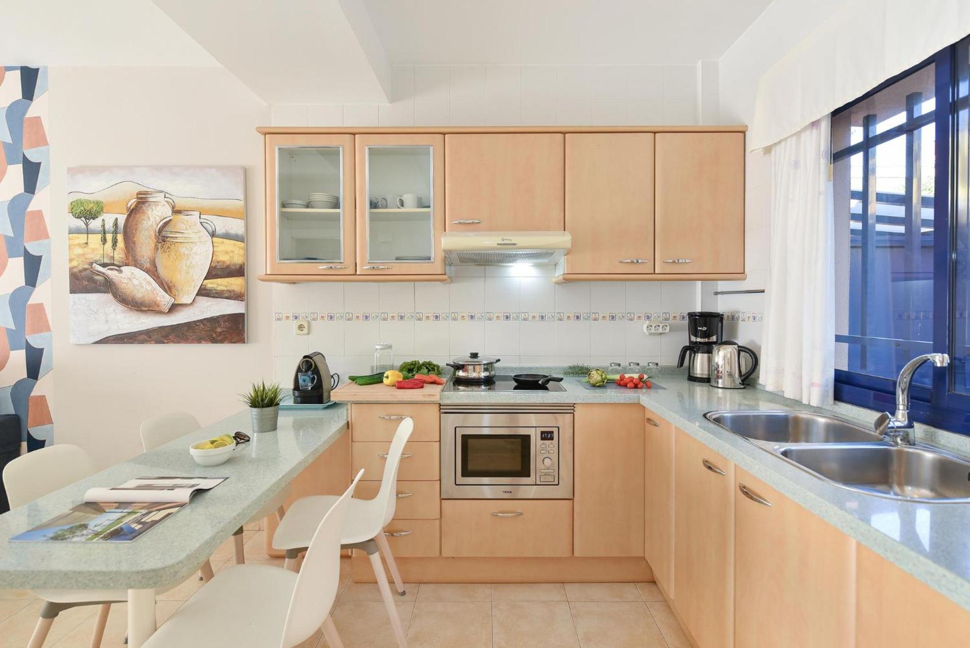 Duplex Bahia Meloneras 47 By Villagrancanaria 外观 照片