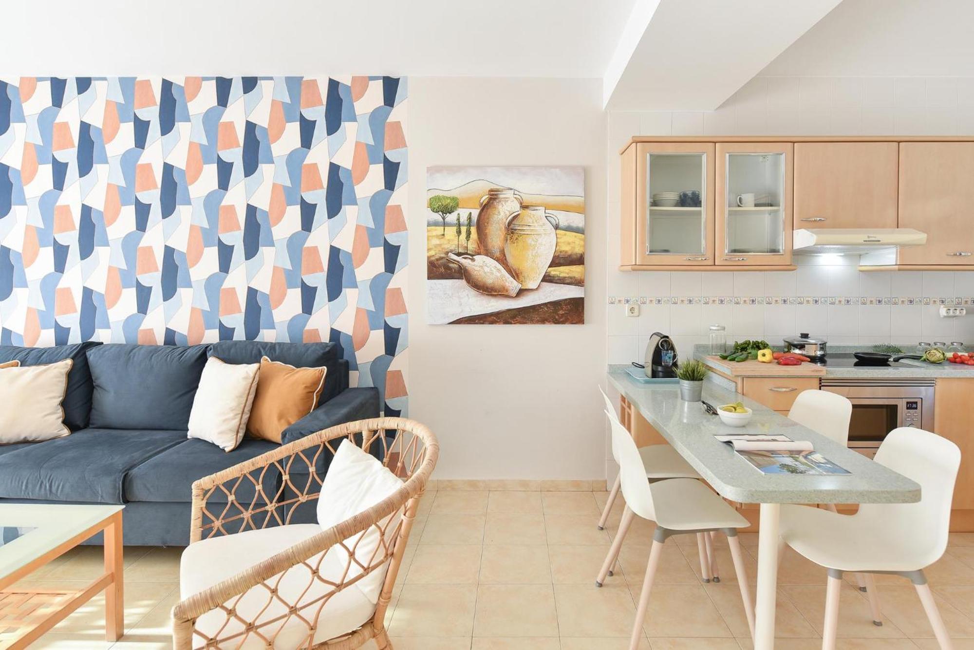 Duplex Bahia Meloneras 47 By Villagrancanaria 外观 照片