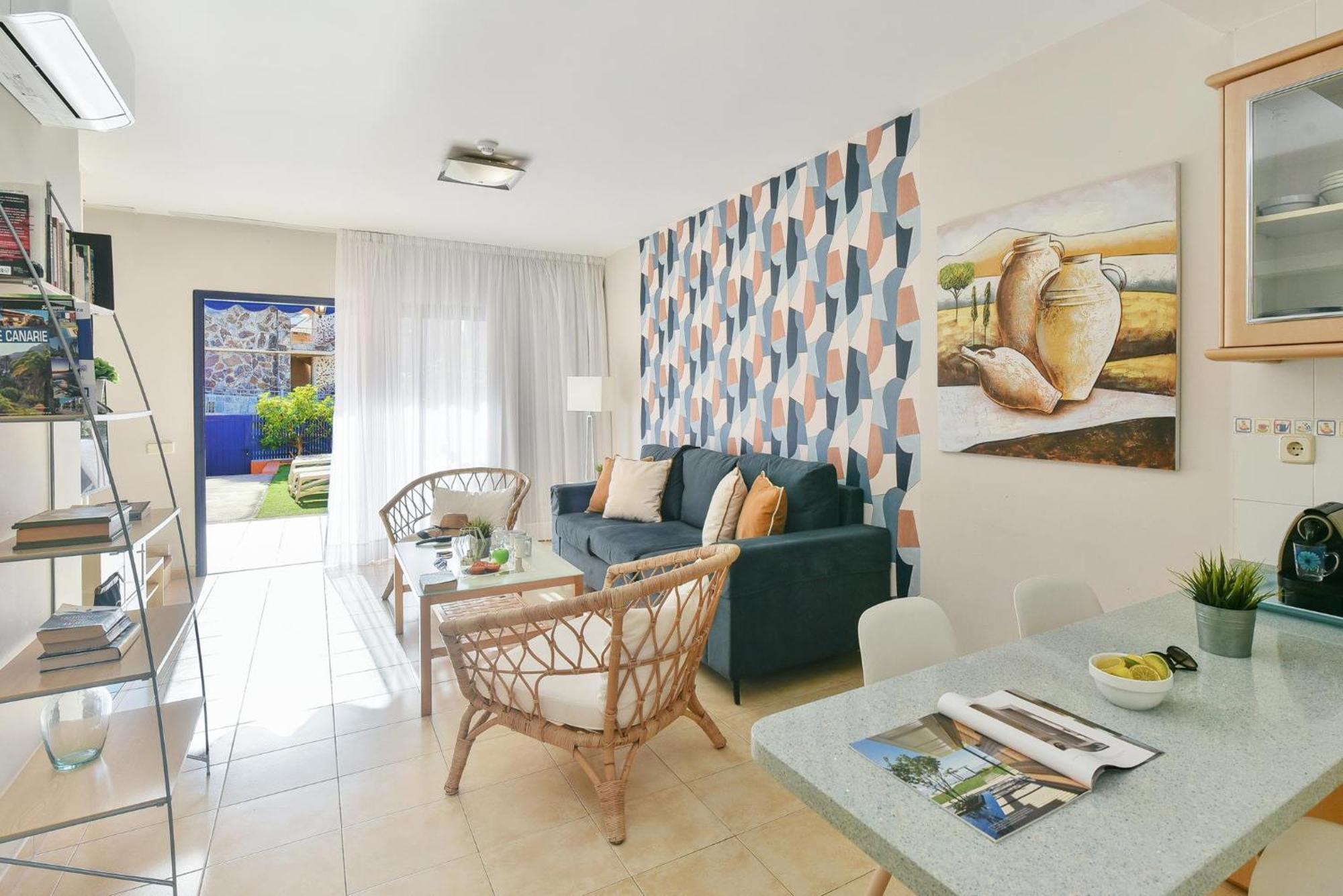 Duplex Bahia Meloneras 47 By Villagrancanaria 外观 照片