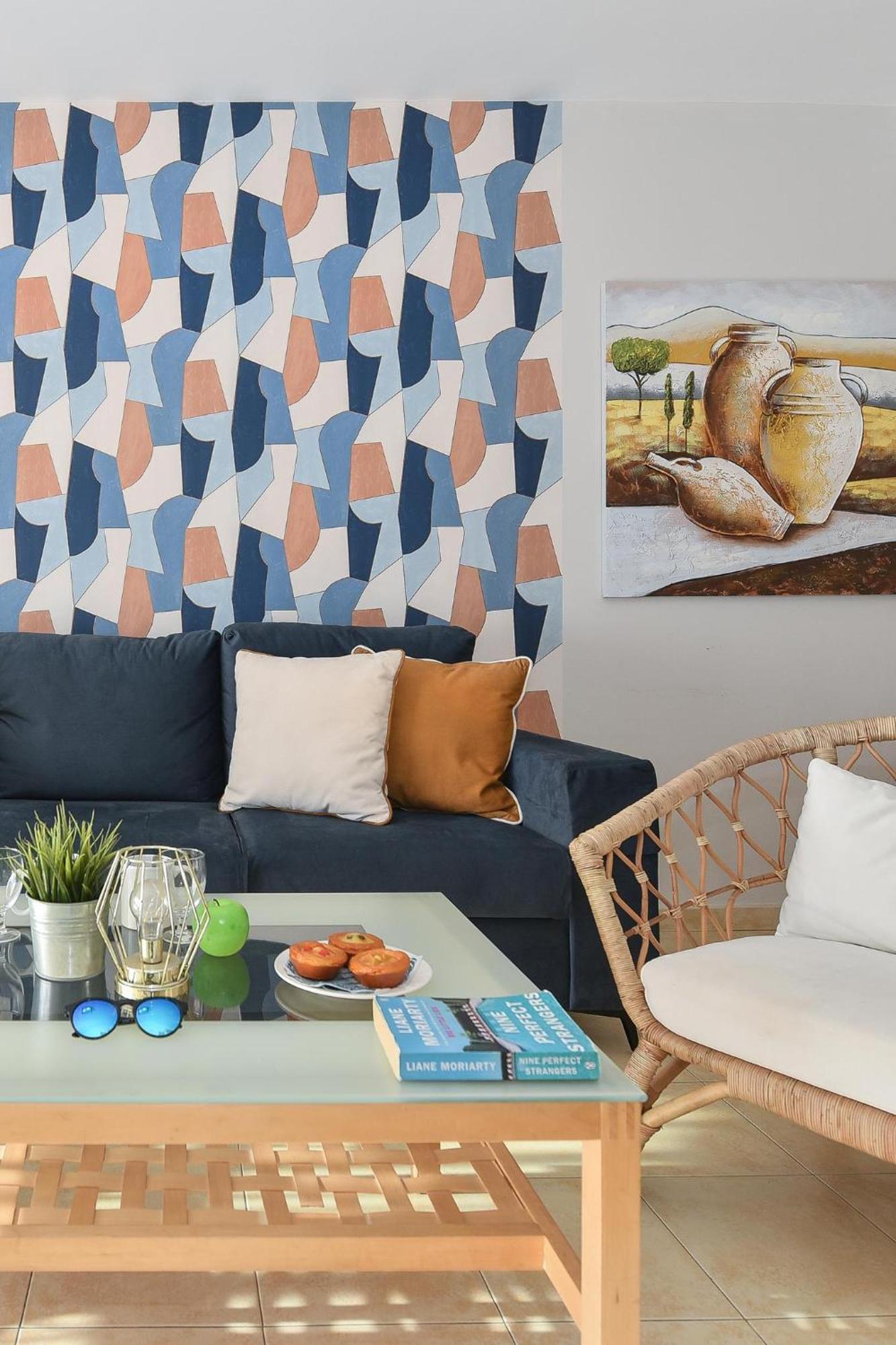Duplex Bahia Meloneras 47 By Villagrancanaria 外观 照片